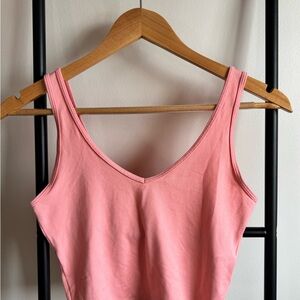 Hollister Coral Tank